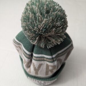 Gypsy Road Brewing Co Knit Beanie Cap One Size NWOT